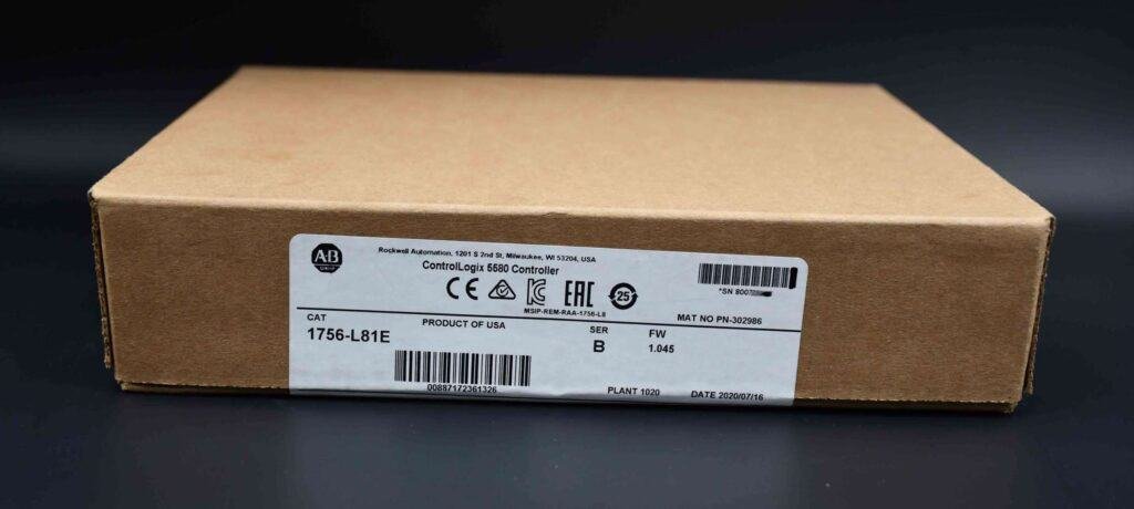 1756 ControlLogix I/O Specifications 1756-IB16 - Automation Components